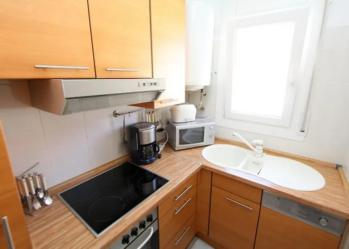 Дом отдыха Leon Inmo Chalet Bianca - 10105