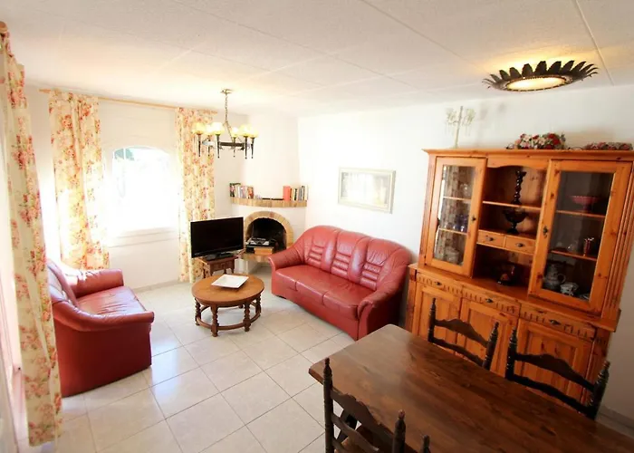 Leon Inmo Chalet Bianca - 10105