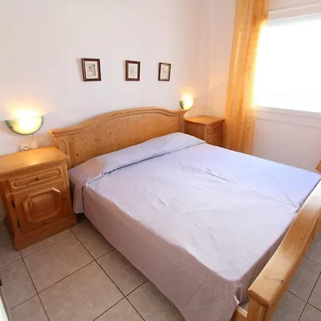 Leon Inmo Chalet Bianca - 10105 *