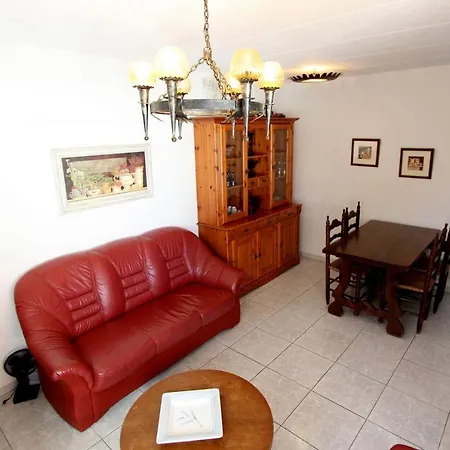 Casa vacanze Leon Inmo Chalet Bianca - 10105 Empuriabrava