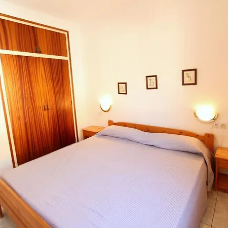 Casa vacanze Leon Inmo Chalet Bianca - 10105 Empuriabrava