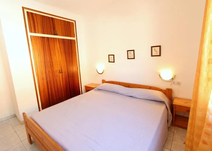 Casa vacanze Leon Inmo Chalet Bianca - 10105 Empuriabrava